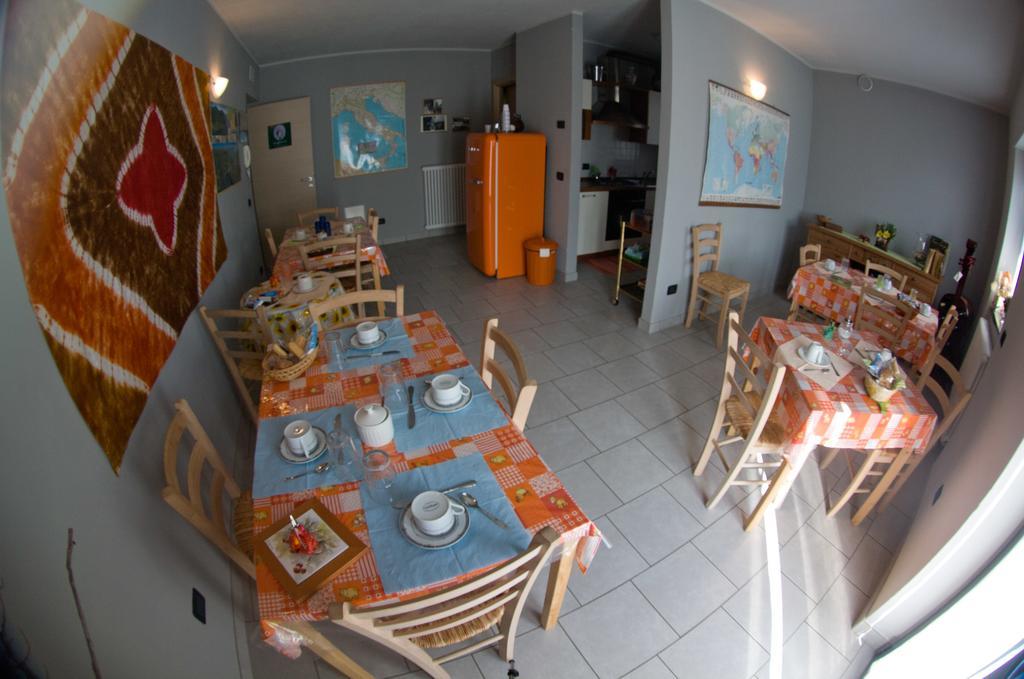 Casa Vacanze Zia Vivina B N Sorico Exterior photo